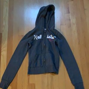 Hollister hoodie